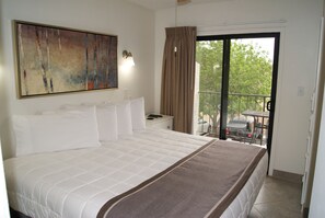 Apartment, 1 Bedroom | 1 bedroom, iron/ironing board, free WiFi - 239-Fully Furnished with WiFi by RedAwning (Scottsdale)