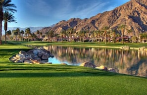 Apartment, 1 Bedroom | Golf