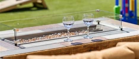 Departamento, 1 habitación | Áreas de la propiedad