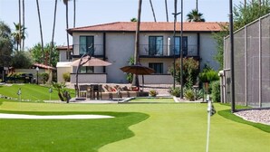 Apartment, 1 Bedroom | Golf