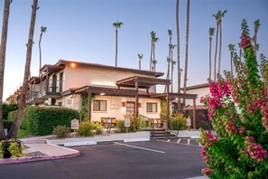 Apartment, 1 Bedroom | Exterior