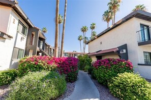 Apartment, 1 Bedroom | Exterior - 136 Fully Furnished, amenities galore! by RedAwning (Scottsdale)