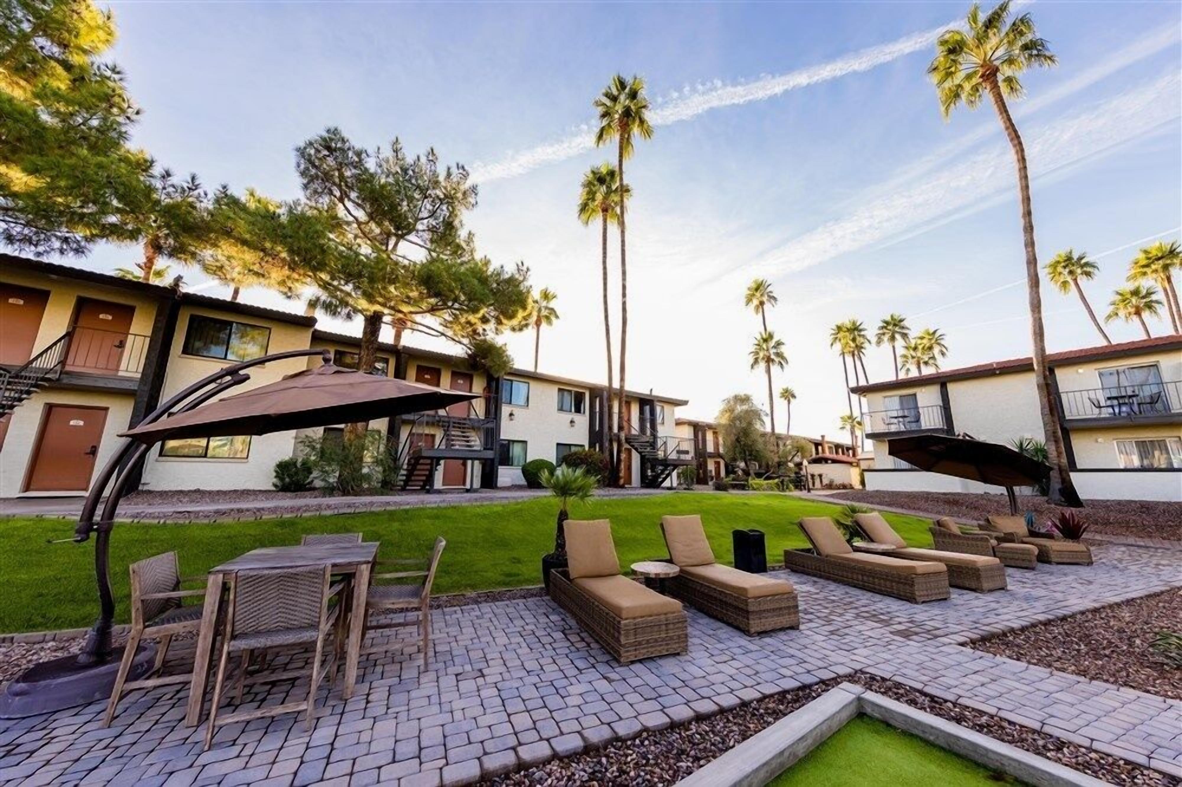 Apartment, 1 Bedroom | Outdoor dining