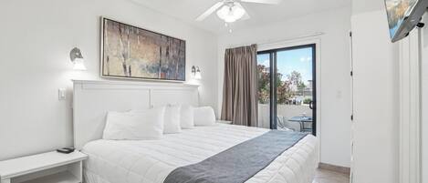 Apartment, 1 Bedroom | 1 bedroom, iron/ironing board, free WiFi