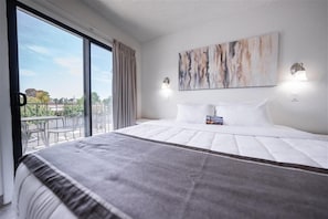 Apartamento, 1 habitación | 1 dormitorio, tabla de planchar con plancha, wifi gratis