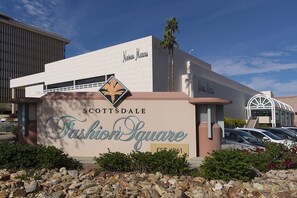 Apartment, 1 Bedroom | Exterior - 245 Fully Furnished 1BR Suite-Pet Friendly! by RedAwning (Scottsdale)