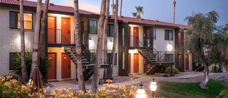 Apartment, 1 Bedroom | Exterior