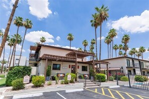 Apartment, 1 Bedroom | Exterior