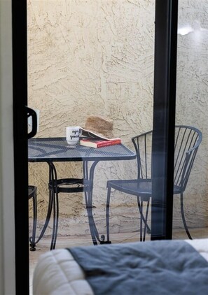 Lejlighed - 1 soveværelse | Interiør