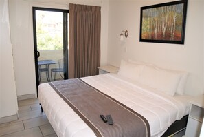 Apartment, 1 Bedroom | 1 bedroom, free WiFi - 124 Fully Furnished 1BR Suite-Prime Location! by RedAwning (Scottsdale)