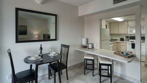 Leilighet, 1 soverom | Innvendig