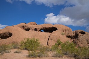 Apartment, 1 Bedroom | Exterior