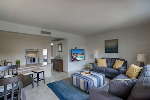 Apartment, 1 Bedroom | 1 bedroom, free WiFi
