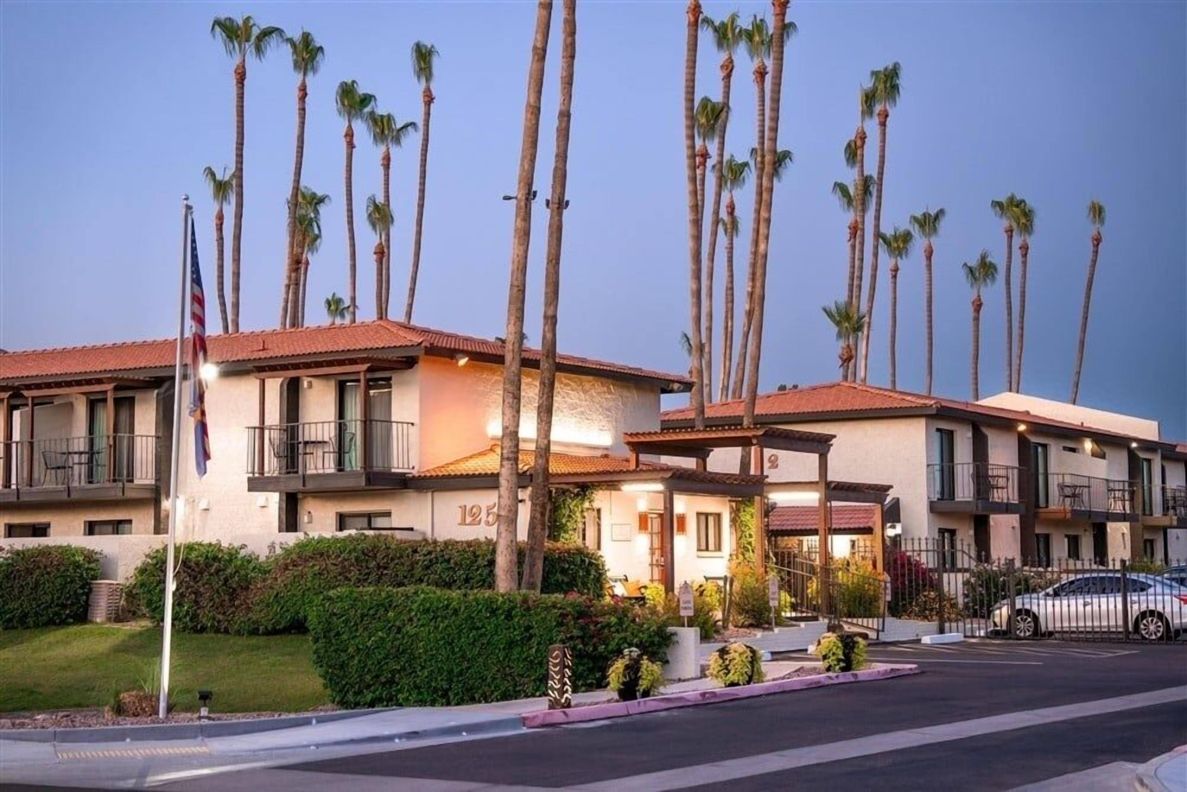 Departamento, 1 habitación | Exterior