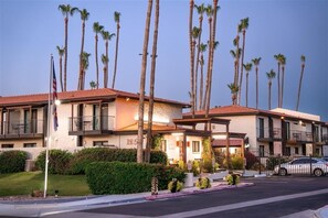 Apartment, 1 Bedroom | Exterior - 146 Fully Furnished 1BR Suite-Pet Friendly! by RedAwning (Scottsdale)