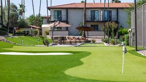 Apartment, 1 Bedroom | Golf - 107 Fully Furnished 1BR Suite-Prime Location! by RedAwning (Scottsdale)