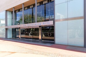 Apartment, 1 Bedroom | Exterior - 122 Fully Furnished 1BR Suite-Prime Location! by RedAwning (Scottsdale)