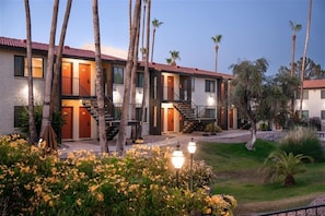 Apartment, 1 Bedroom | Exterior