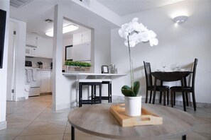 Dining - 218 Fully Furnished 1BR Suite-Outdoor Pool! by RedAwning (Scottsdale)