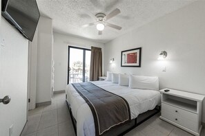 Appartement, 1 slaapkamer | 1 slaapkamer, gratis wifi