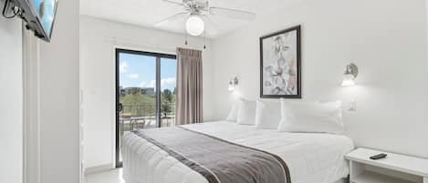 公寓, 1 间卧室 | 1 多间卧室、熨斗/熨衣板、免费 WiFi