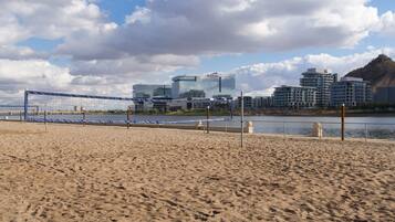 Apartment, 1 Bedroom | Beach