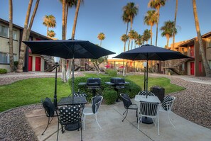 Property grounds - 236 Fully Furnished 1BR Suite-Outdoor Pool! by RedAwning (Scottsdale)