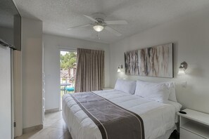 1 bedroom, free WiFi - 225 Fully Furnished with WiFi by RedAwning (Scottsdale)