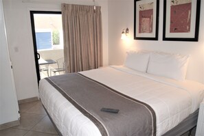 公寓, 1 間臥室 | 1 間臥室、免費無線上網