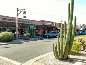 Apartment, 1 Bedroom | Exterior - 134 Fully Furnished, amenities galore! by RedAwning (Scottsdale)