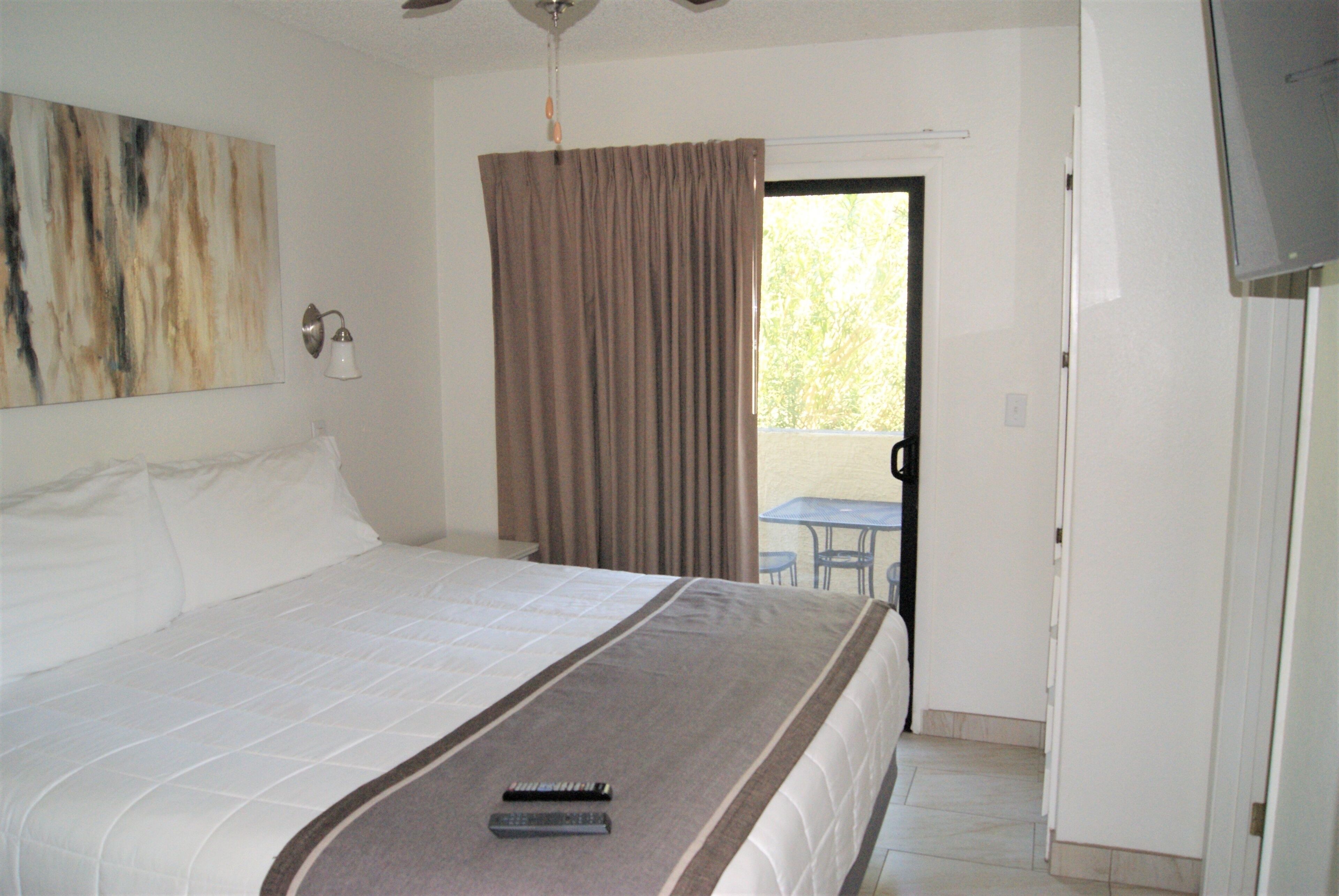 Apartment, 1 Bedroom | 1 bedroom, free WiFi