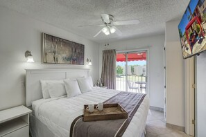 1 bedroom, free WiFi - 102 -Fully Furnished 1BR Suite-Prime Location! by RedAwning (Scottsdale)