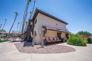 Apartment, 1 Bedroom | Exterior