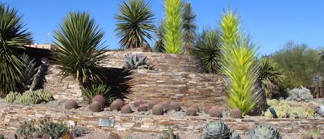 Apartment, 1 Bedroom | Property grounds