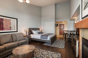 Διαμέρισμα (Condo) | 2 υπνοδωμάτια, σίδερο/σιδερώστρα, δωρεάν Wi-Fi 