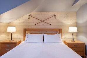 公寓式客房, 3 间卧室 | 2 多间卧室、熨斗/熨衣板、免费 WiFi