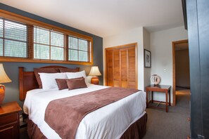 2 bedrooms, iron/ironing board, free WiFi - Zephyr Mountain Lodge, Condo | 2 bedroom Continental Divide Views (Select Rated Condo 2608) (Winter Park)
