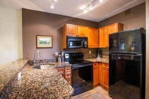 Apartment, 2 Schlafzimmer