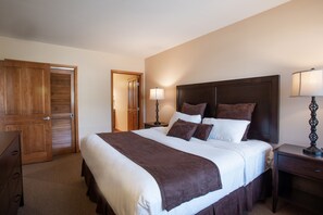 Apartment, 2 Schlafzimmer