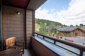 Condo, 1 Bedroom | Balcony - Zephyr Mountain Lodge, Condo | 1 Bedroom - (Premium-Rated Condo 2319) (Winter Park)