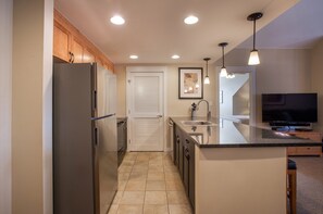 Condo, 3 Bedrooms | Private kitchen - Fraser Crossing/Founders Pointe, Condo | 2 Bedroom (Value-Rated Condo 3426) (Winter Park)