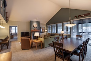 Condo, 3 Bedrooms | Dining - Fraser Crossing/Founders Pointe, Condo | 2 Bedroom (Value-Rated Condo 3426) (Winter Park)