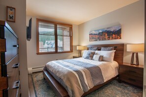 Condo, 1 Bedroom | 1 bedroom, iron/ironing board, free WiFi - Zephyr Mountain Lodge, Condo | 1 Bedroom (Premium-Rated Condo 2501) (Winter Park)