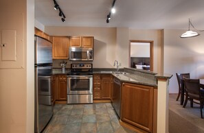 Cucina privata