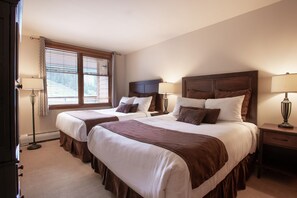 Apartment, 2  Schlafzimmer
