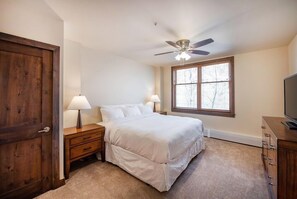 Condo, 3 Bedrooms - Zephyr Mountain Lodge, Condo | Ski-In/Ski-Out Village Corridor View (Value-Rated Condo 2310) (Winter Park)
