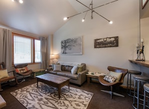 Condo, 2 Bedrooms | Interior - Zephyr Mountain Lodge, Condo | Ski Storage (Select-Rated Condo 2700) (Winter Park)