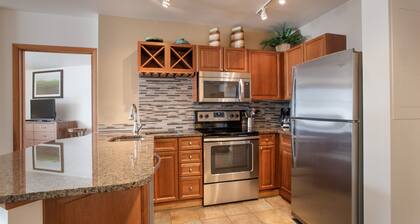 Zephyr Mountain Lodge, Condo | Remodeled w/ Ski Slope View (Select-Rated Condo 1509)