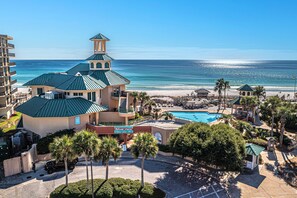 Casa, 3 habitaciones | Exterior