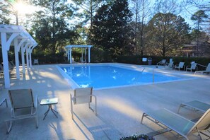 獨棟房屋, 3 間臥室 | 游泳池 | 溫水游泳池